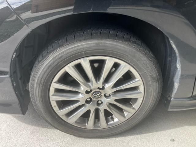 TOYOTA HARRIER 2WD 2017 Image 31