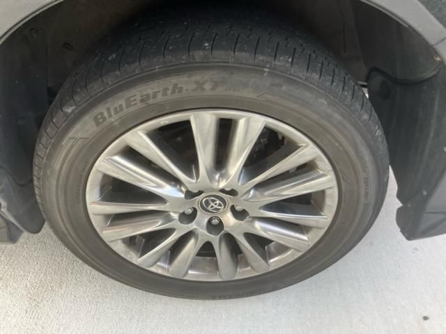 TOYOTA HARRIER 2WD 2017 Image 31