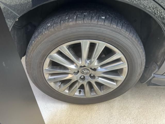 TOYOTA HARRIER 2WD 2017 Image 31