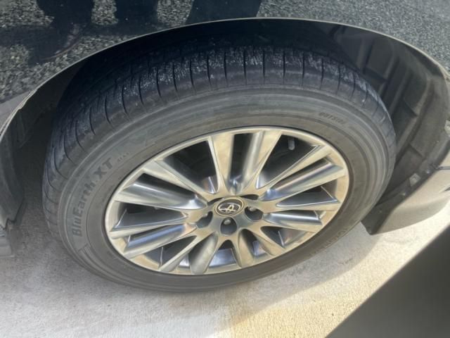 TOYOTA HARRIER 2WD 2017 Image 31