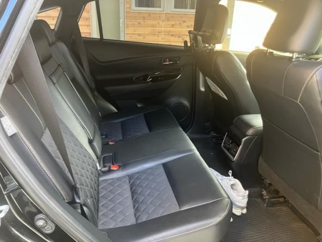 TOYOTA HARRIER 2WD 2017 Image 31