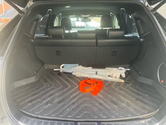 TOYOTA HARRIER 2WD 2017 Image 31