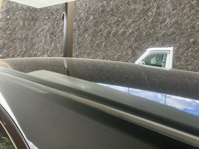 TOYOTA HARRIER 2WD 2017 Image 31