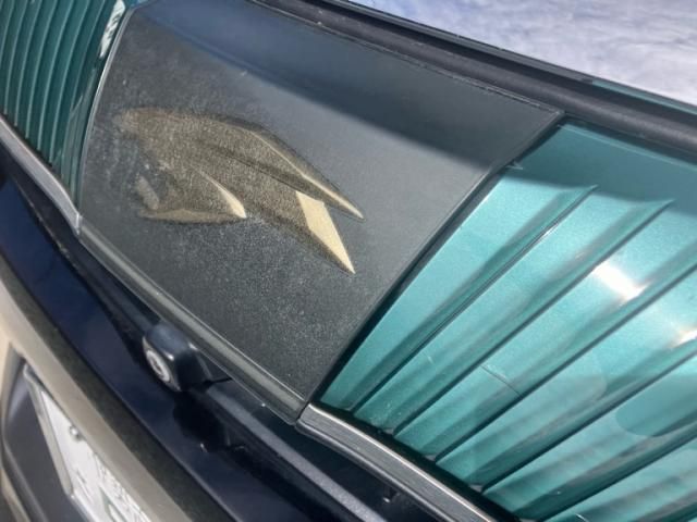 TOYOTA HARRIER 2WD 2017 Image 31