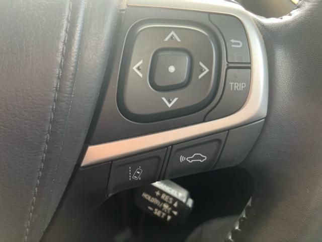 TOYOTA HARRIER 2WD 2017 Image 31