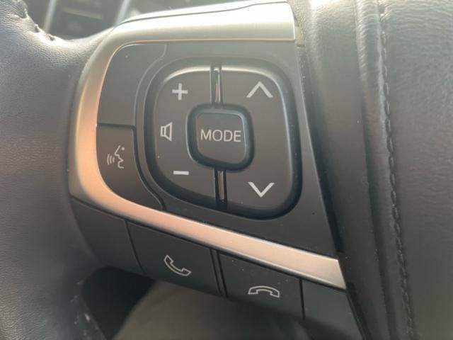 TOYOTA HARRIER 2WD 2017 Image 31