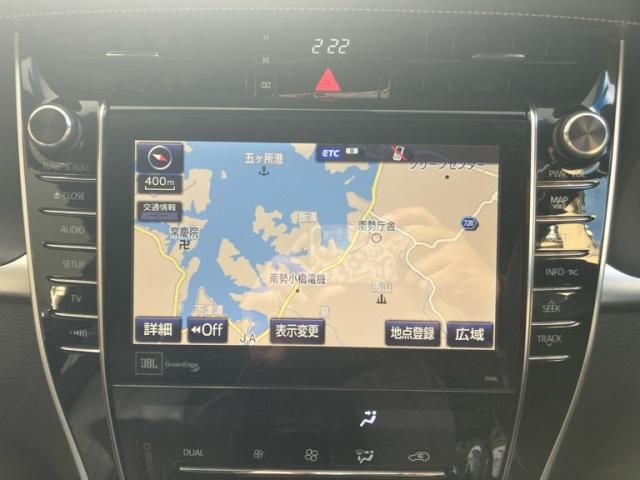 TOYOTA HARRIER 2WD 2017 Image 31