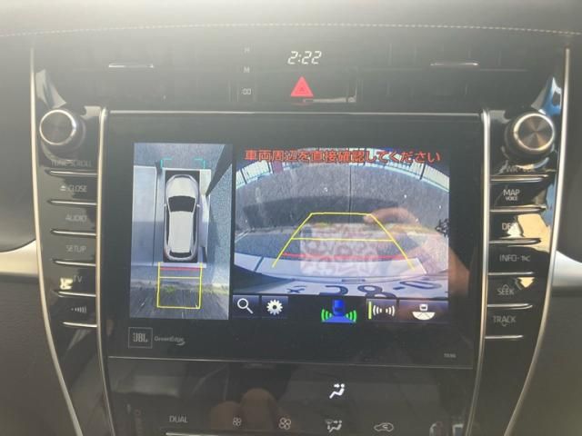 TOYOTA HARRIER 2WD 2017 Image 31