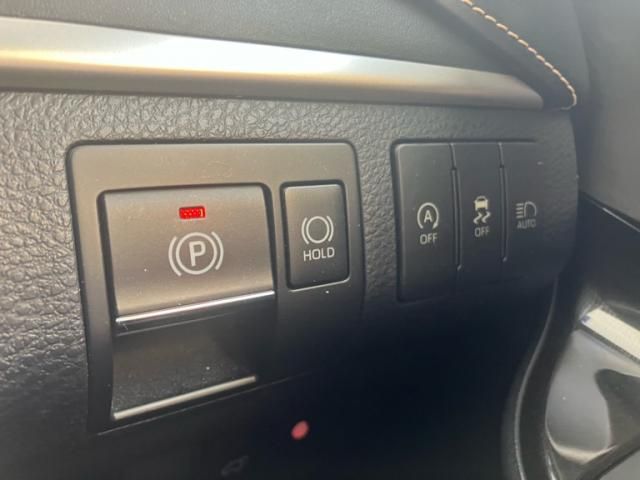 TOYOTA HARRIER 2WD 2017 Image 31