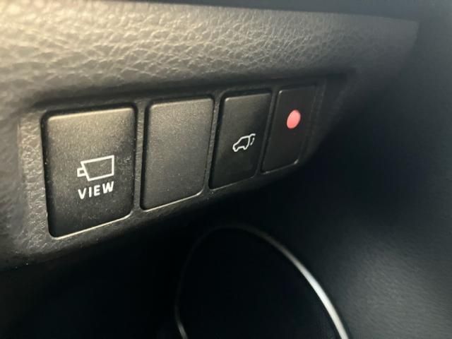 TOYOTA HARRIER 2WD 2017 Image 31