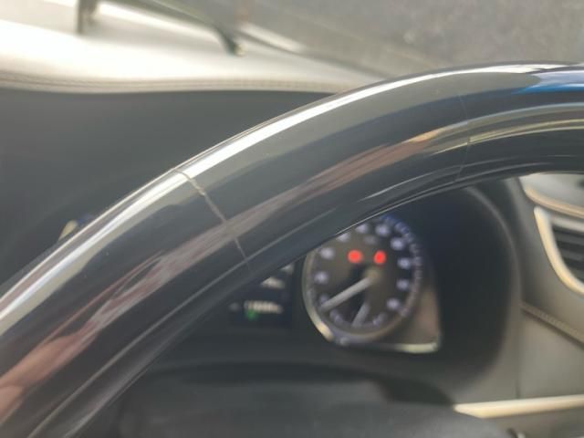 TOYOTA HARRIER 2WD 2017 Image 31