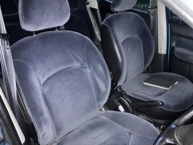 PEUGEOT 206 2001 Image 31