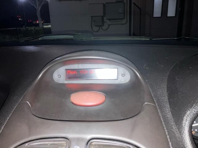 PEUGEOT 206 2001 Image 31