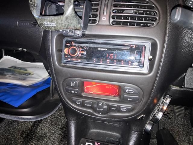 PEUGEOT 206 2001 Image 31