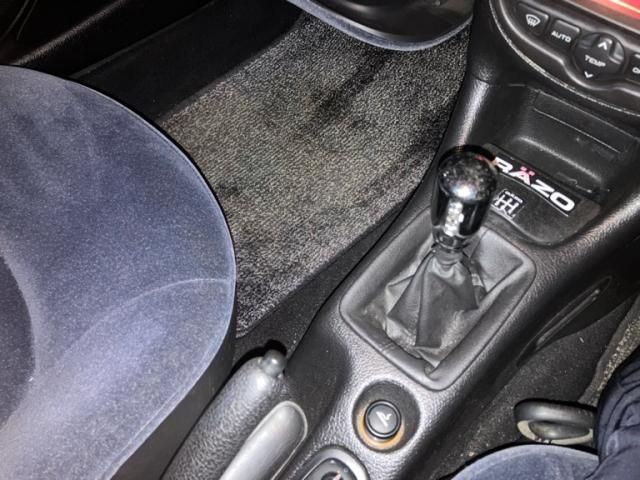 PEUGEOT 206 2001 Image 31