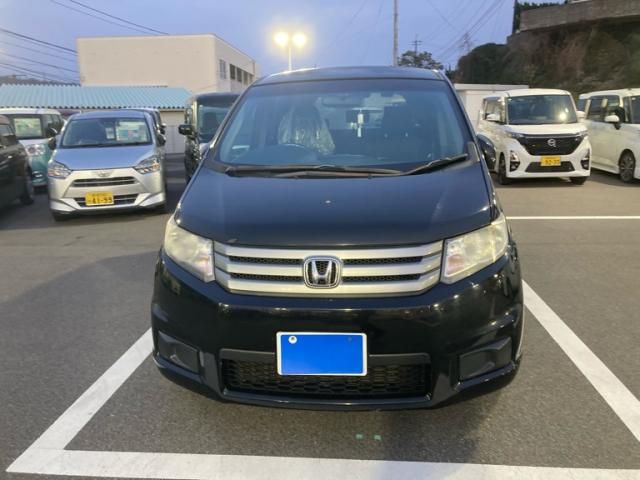 HONDA FREED SPIKE 2013 Image 31