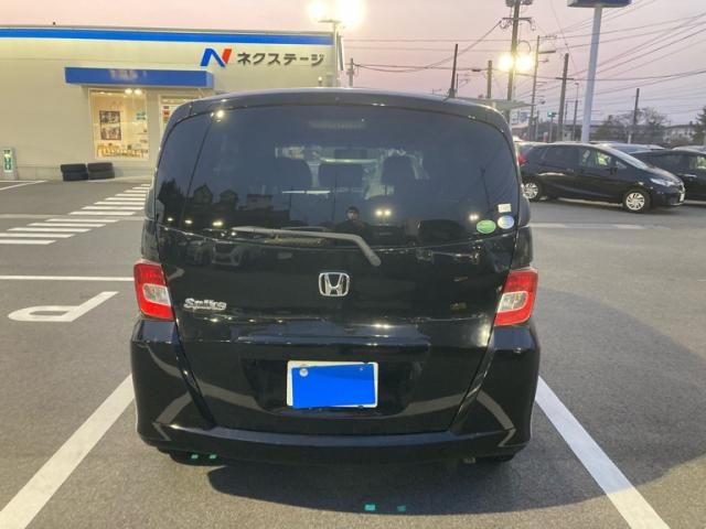 HONDA FREED SPIKE 2013 Image 31