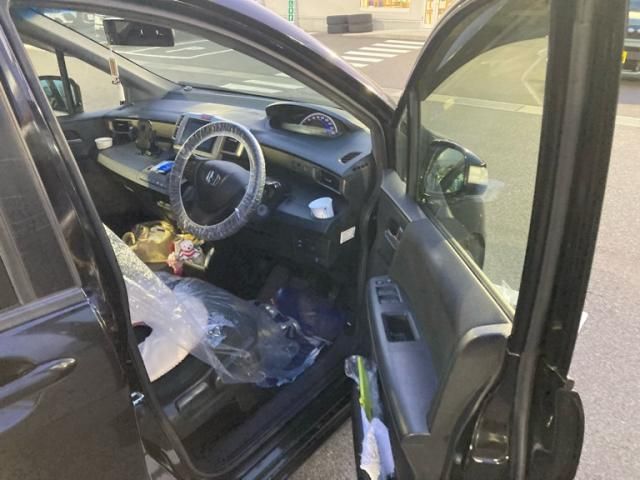 HONDA FREED SPIKE 2013 Image 31