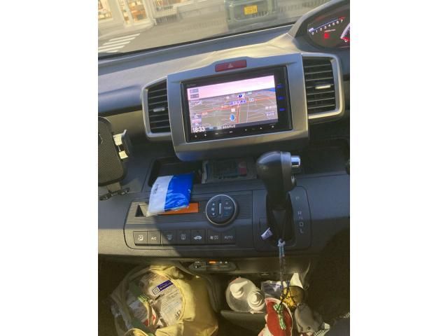 HONDA FREED SPIKE 2013 Image 31