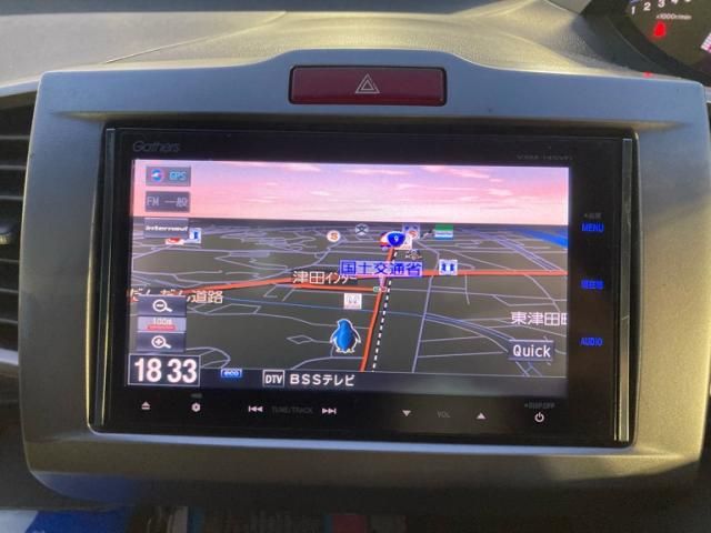 HONDA FREED SPIKE 2013 Image 31