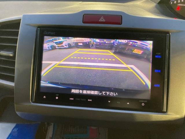 HONDA FREED SPIKE 2013 Image 31