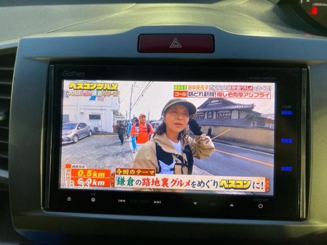 HONDA FREED SPIKE 2013 Image 31