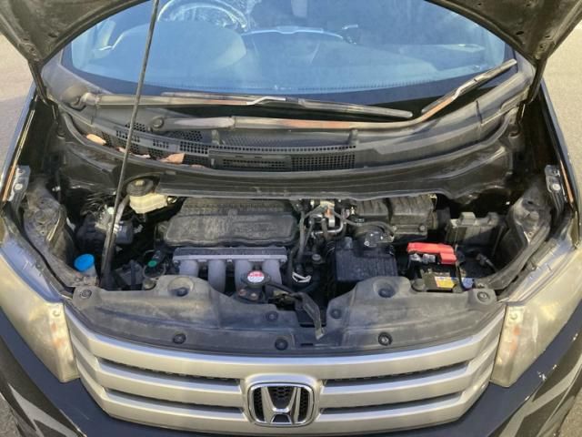 HONDA FREED SPIKE 2013 Image 31