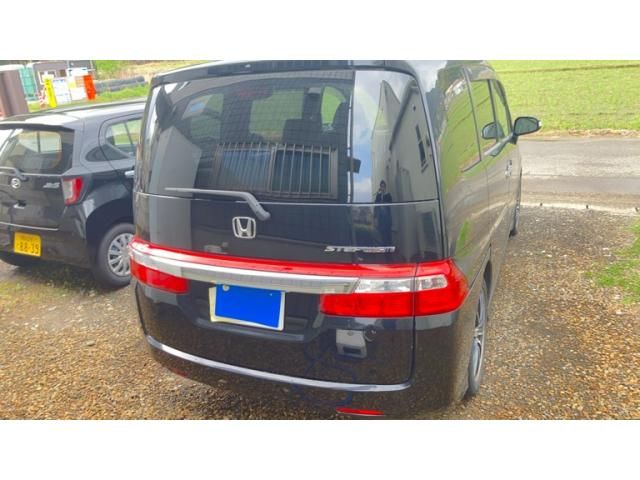 HONDA STEPWAGON 2009 Image 31