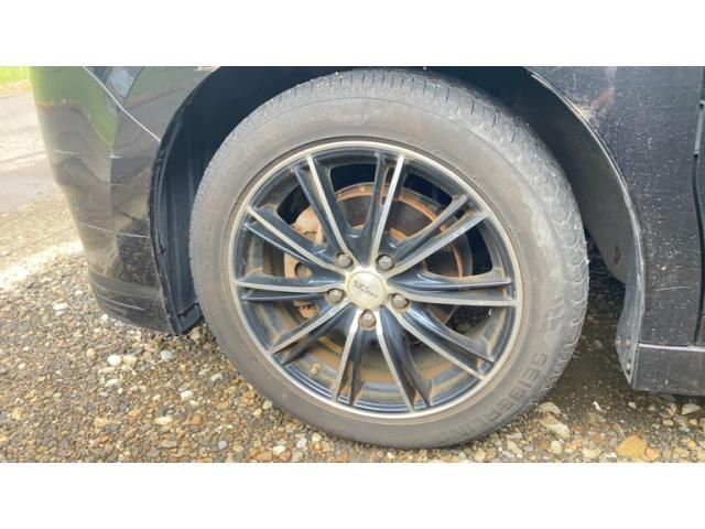 HONDA STEPWAGON 2009 Image 31