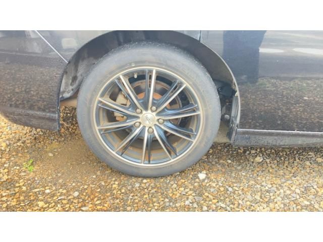 HONDA STEPWAGON 2009 Image 31