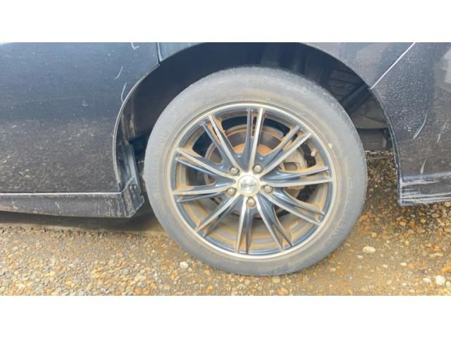 HONDA STEPWAGON 2009 Image 31