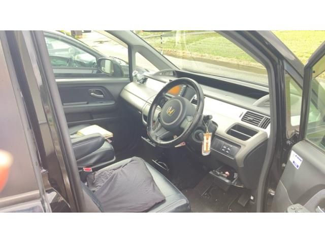 HONDA STEPWAGON 2009 Image 31