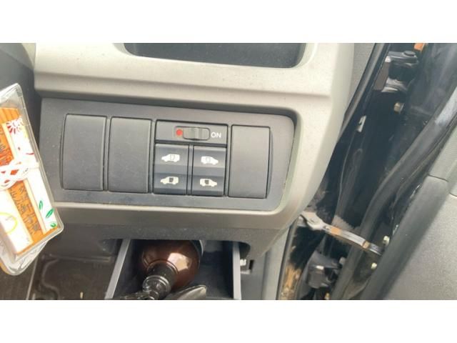 HONDA STEPWAGON 2009 Image 31