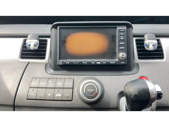 HONDA STEPWAGON 2009 Image 31