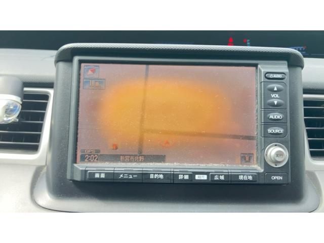 HONDA STEPWAGON 2009 Image 31