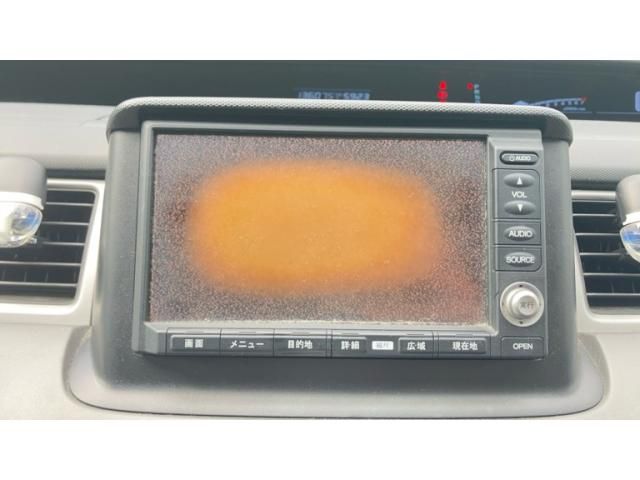 HONDA STEPWAGON 2009 Image 31