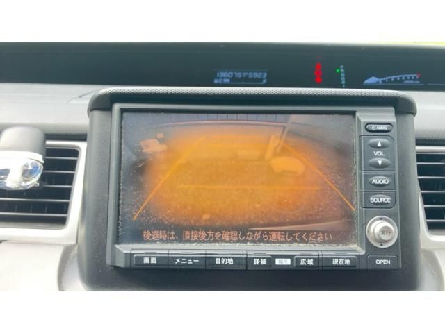 HONDA STEPWAGON 2009 Image 31