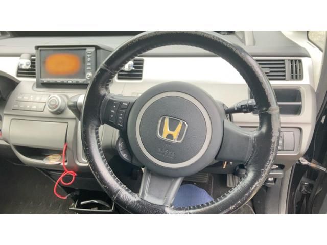 HONDA STEPWAGON 2009 Image 31