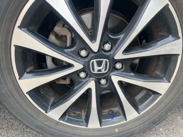 HONDA STEPWAGON SPADA 2012 Image 31