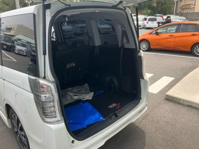 HONDA STEPWAGON SPADA 2012 Image 31