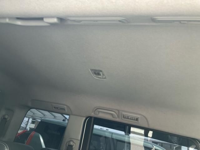 HONDA STEPWAGON SPADA 2012 Image 31