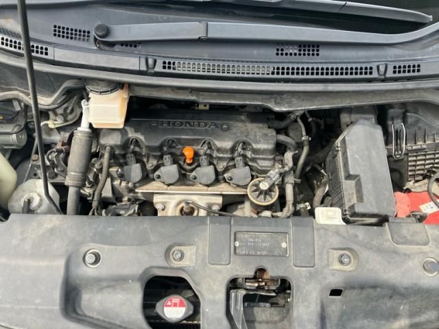 HONDA STEPWAGON SPADA 2012 Image 31