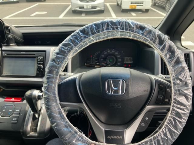 HONDA STEPWAGON SPADA 2012 Image 31