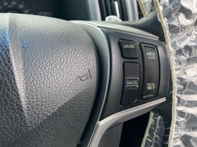 HONDA STEPWAGON SPADA 2012 Image 31