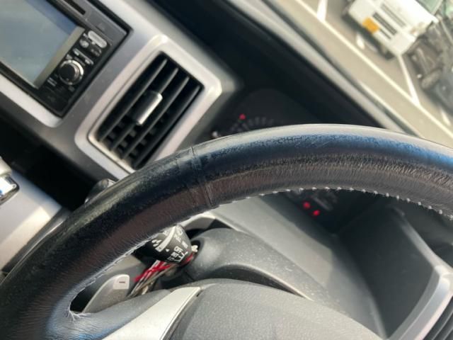 HONDA STEPWAGON SPADA 2012 Image 31