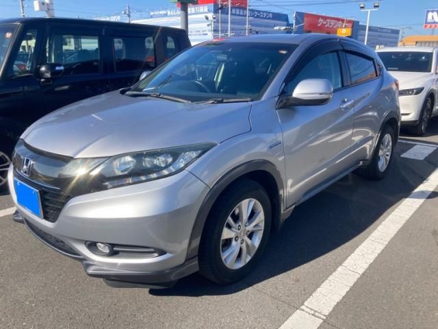 HONDA VEZEL HYBRID 2016 Image 31