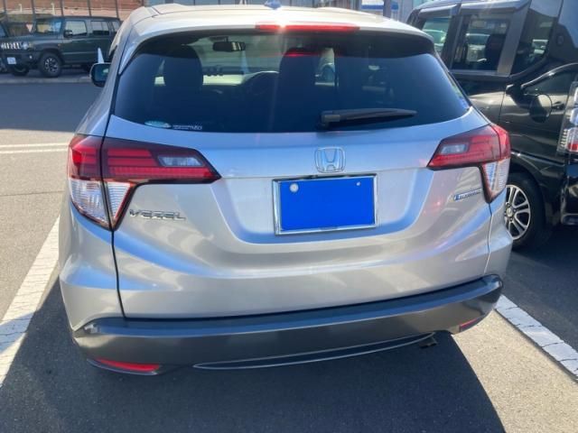HONDA VEZEL HYBRID 2016 Image 31