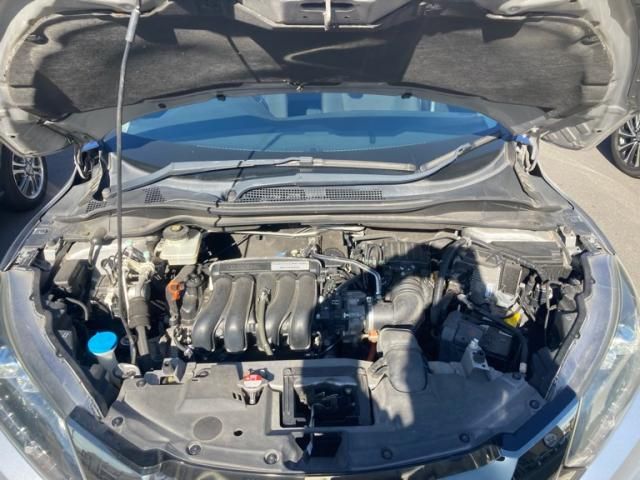 HONDA VEZEL HYBRID 2016 Image 31