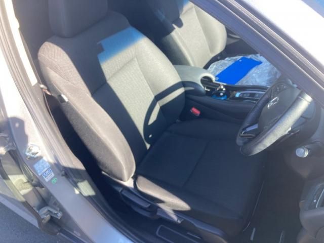 HONDA VEZEL HYBRID 2016 Image 31