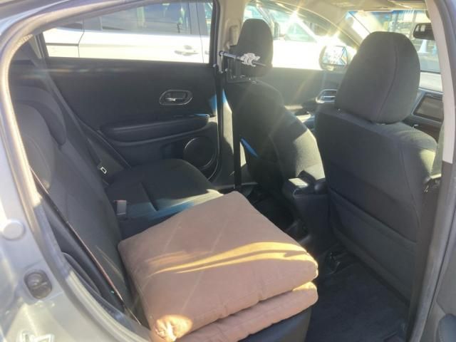 HONDA VEZEL HYBRID 2016 Image 31